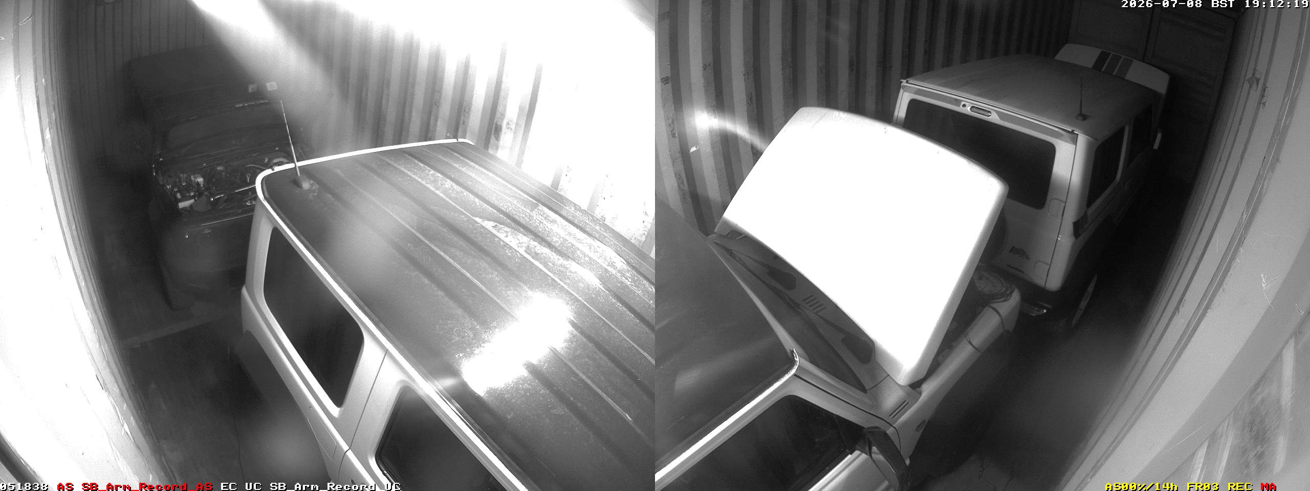 Camera localcam:Last Event Image